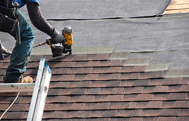 Licensed Roof Replacement service in Marble Falls, TX - Brentwood Metal Roofing